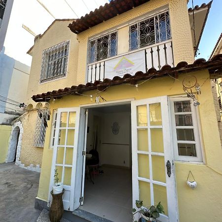 Homestay Casinha Tropical Rio de Janeiro Exterior photo