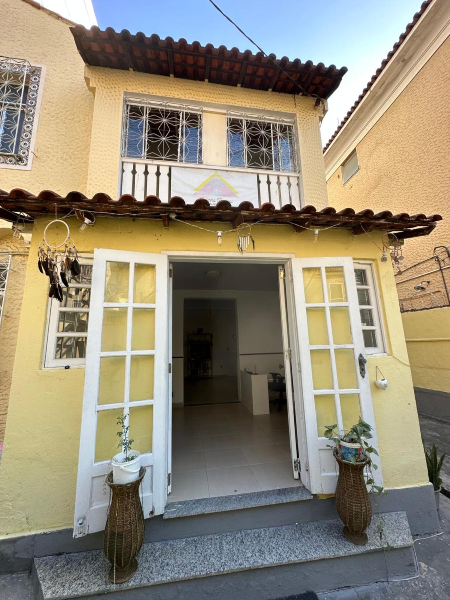 Homestay Casinha Tropical Rio de Janeiro Exterior photo