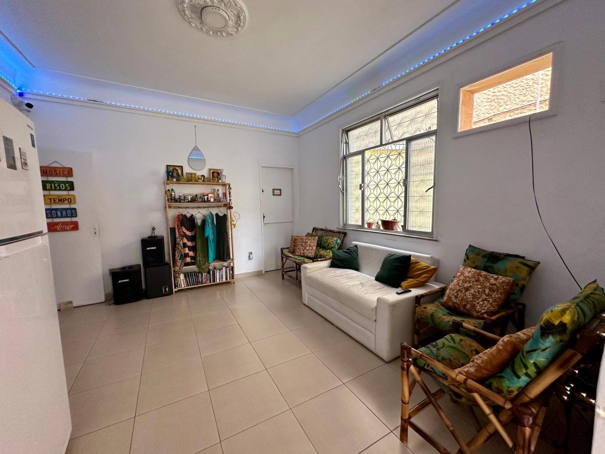 Homestay Casinha Tropical Rio de Janeiro Exterior photo