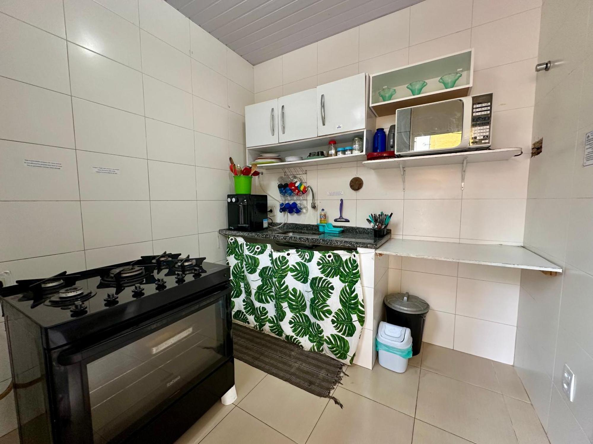Homestay Casinha Tropical Rio de Janeiro Exterior photo