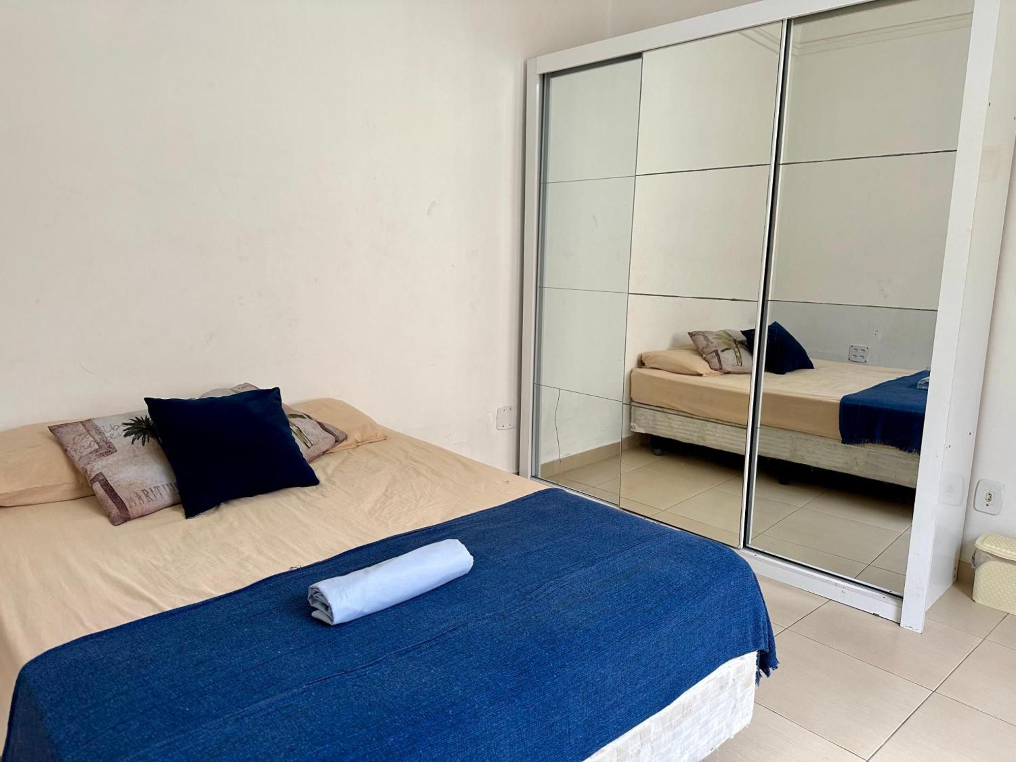 Homestay Casinha Tropical Rio de Janeiro Exterior photo