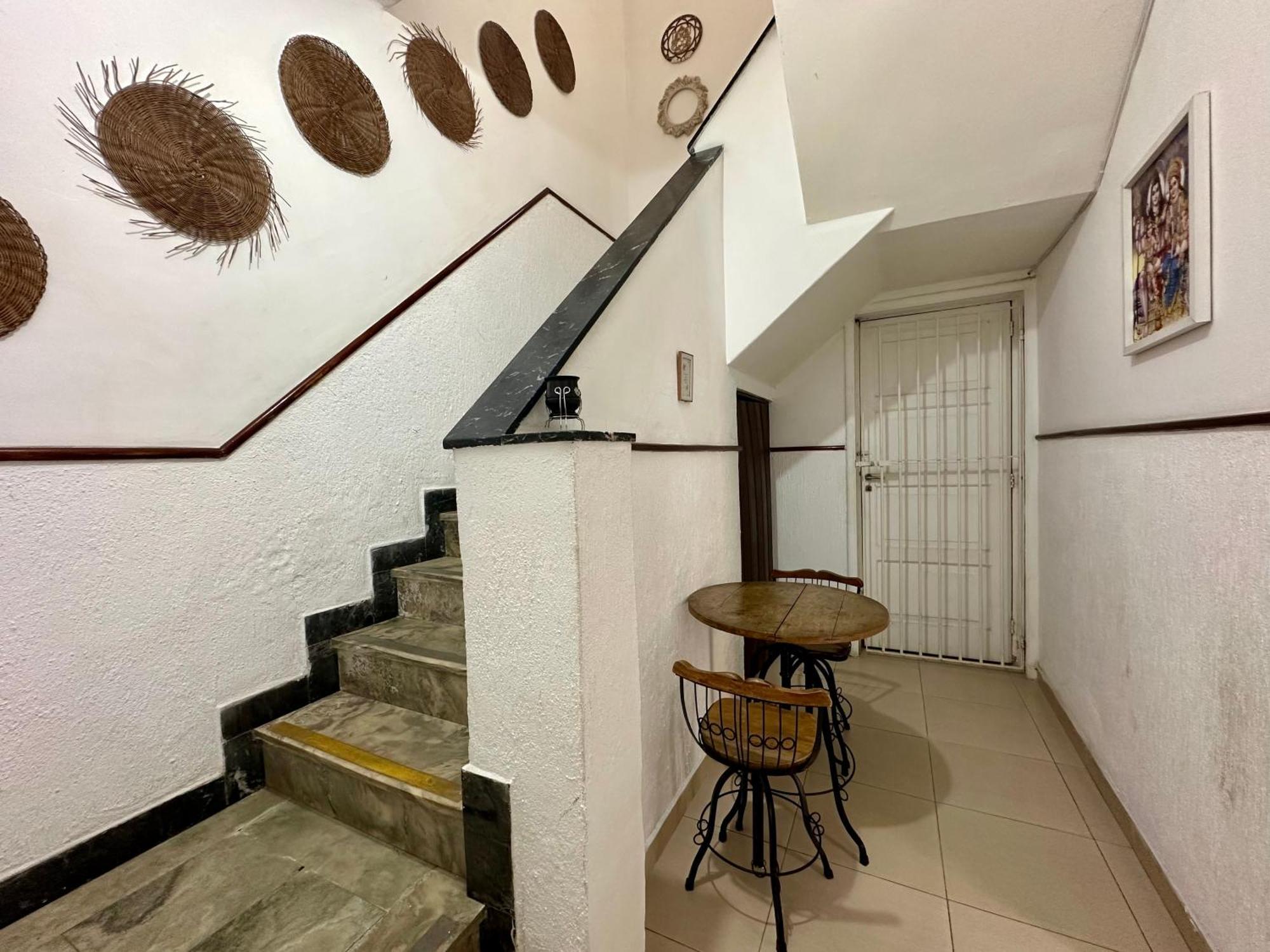 Homestay Casinha Tropical Rio de Janeiro Exterior photo