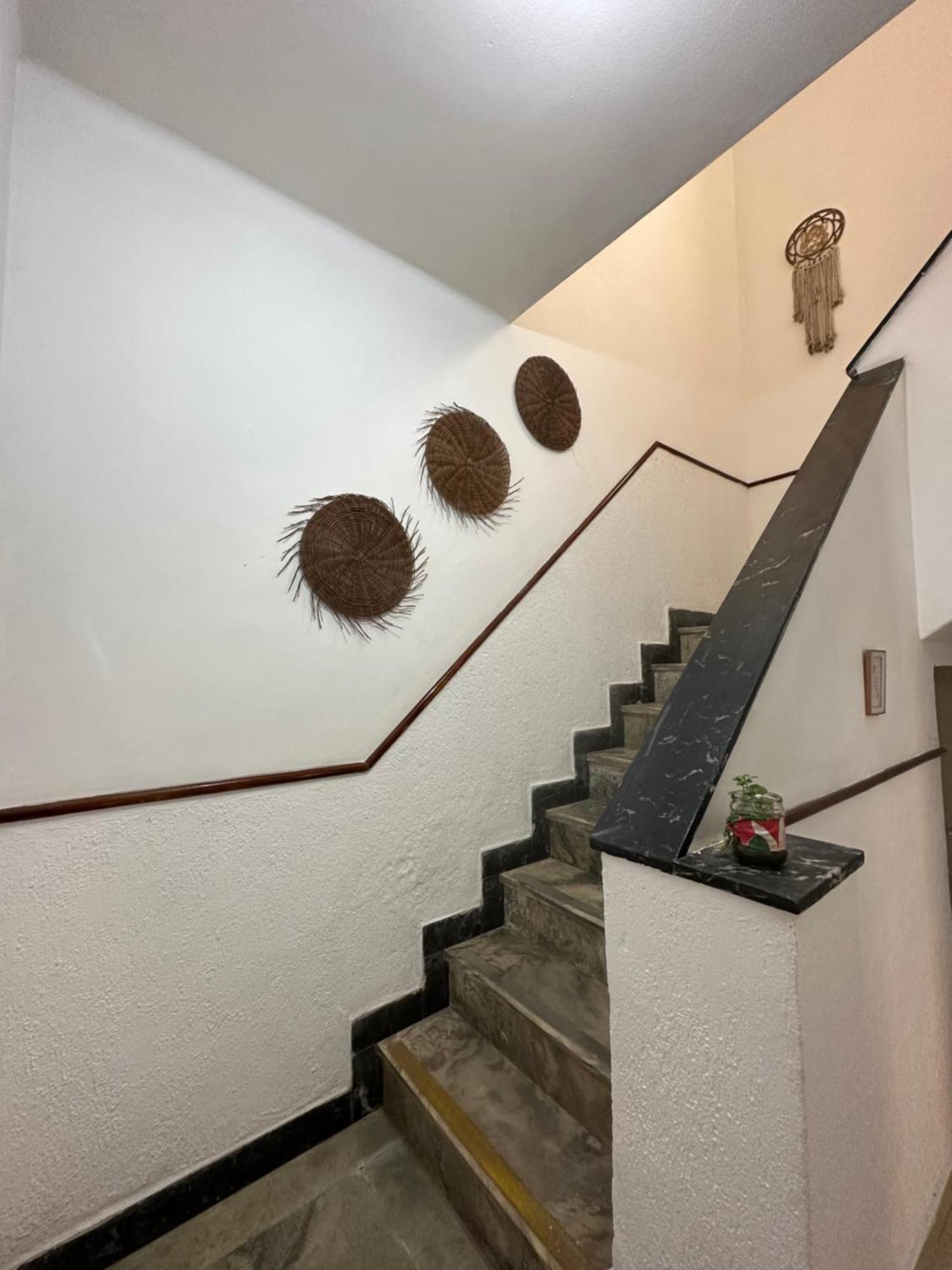 Homestay Casinha Tropical Rio de Janeiro Exterior photo