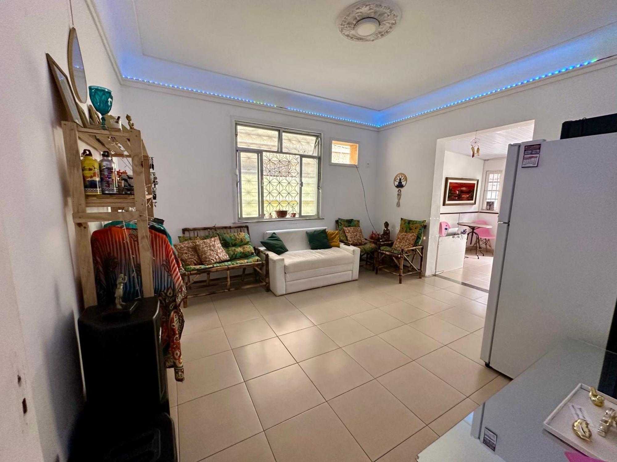 Homestay Casinha Tropical Rio de Janeiro Exterior photo