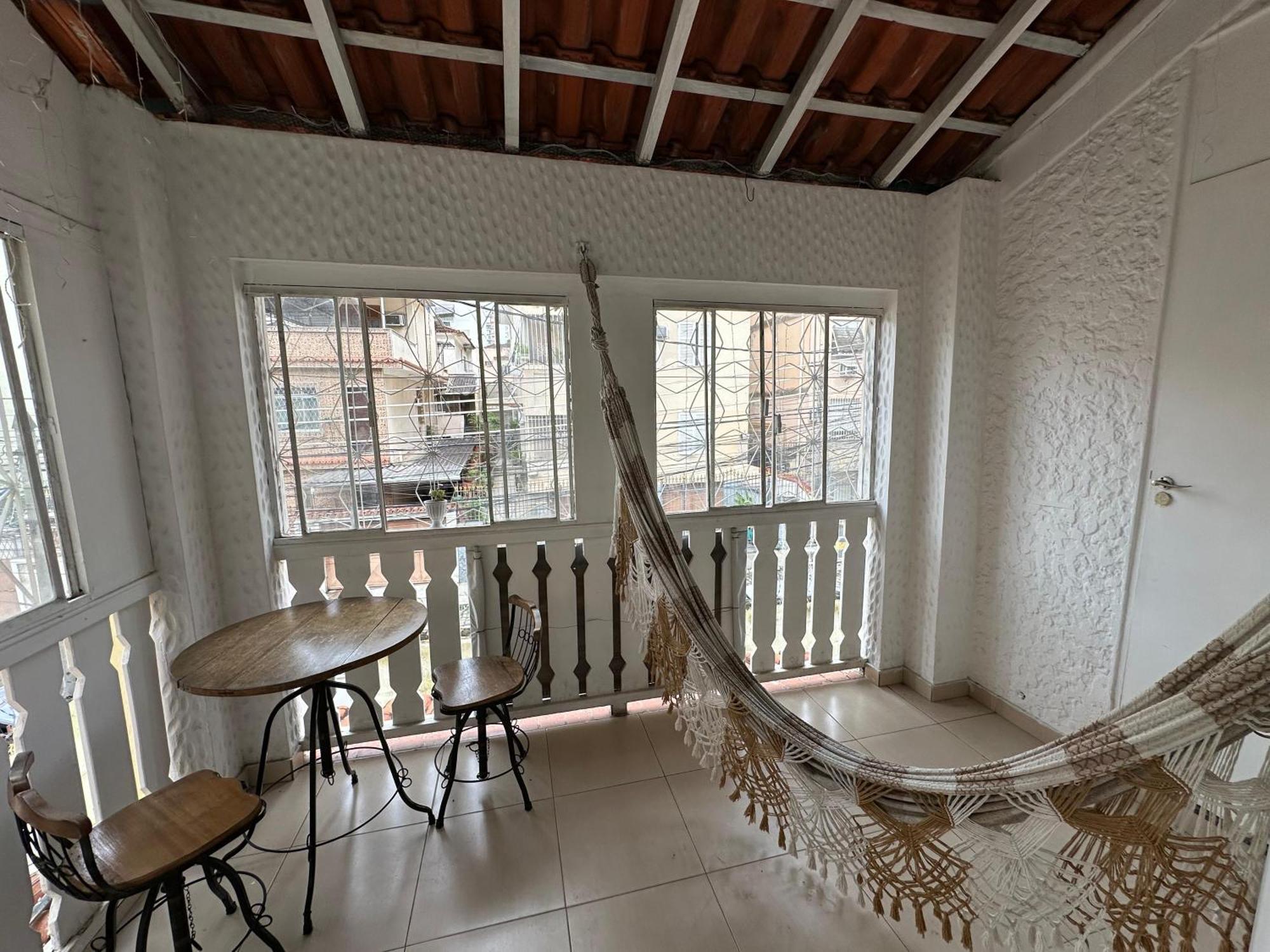 Homestay Casinha Tropical Rio de Janeiro Exterior photo
