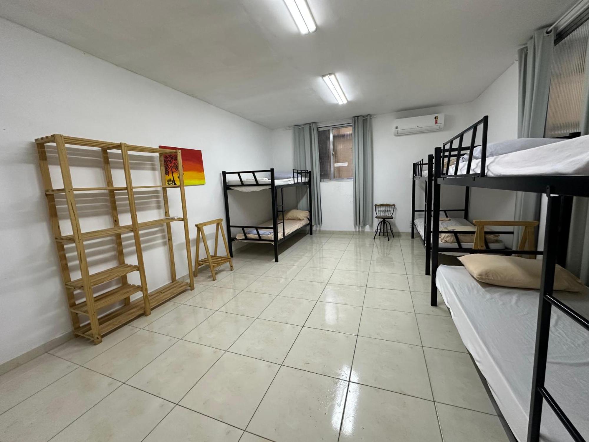 Homestay Casinha Tropical Rio de Janeiro Exterior photo