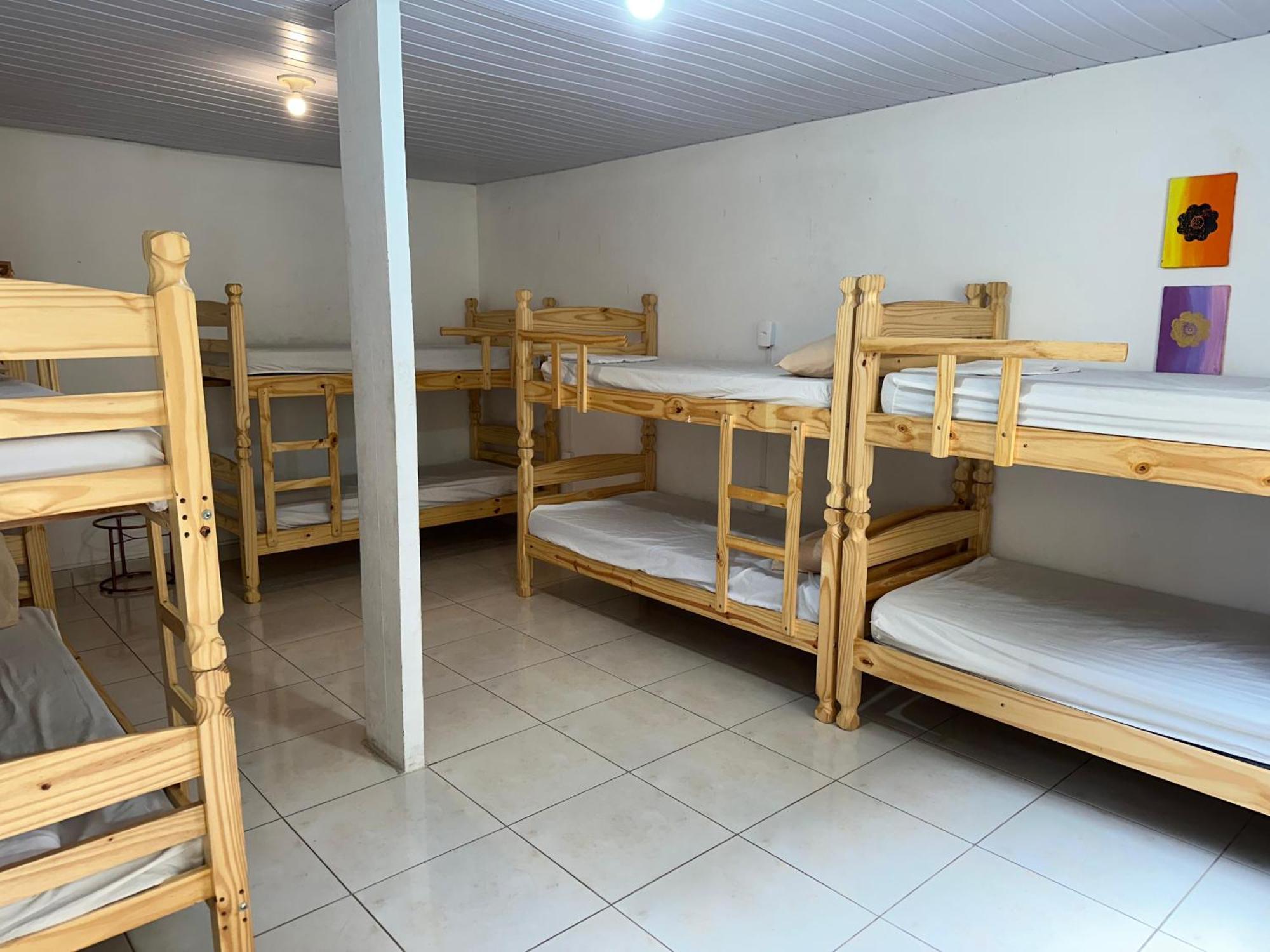 Homestay Casinha Tropical Rio de Janeiro Exterior photo