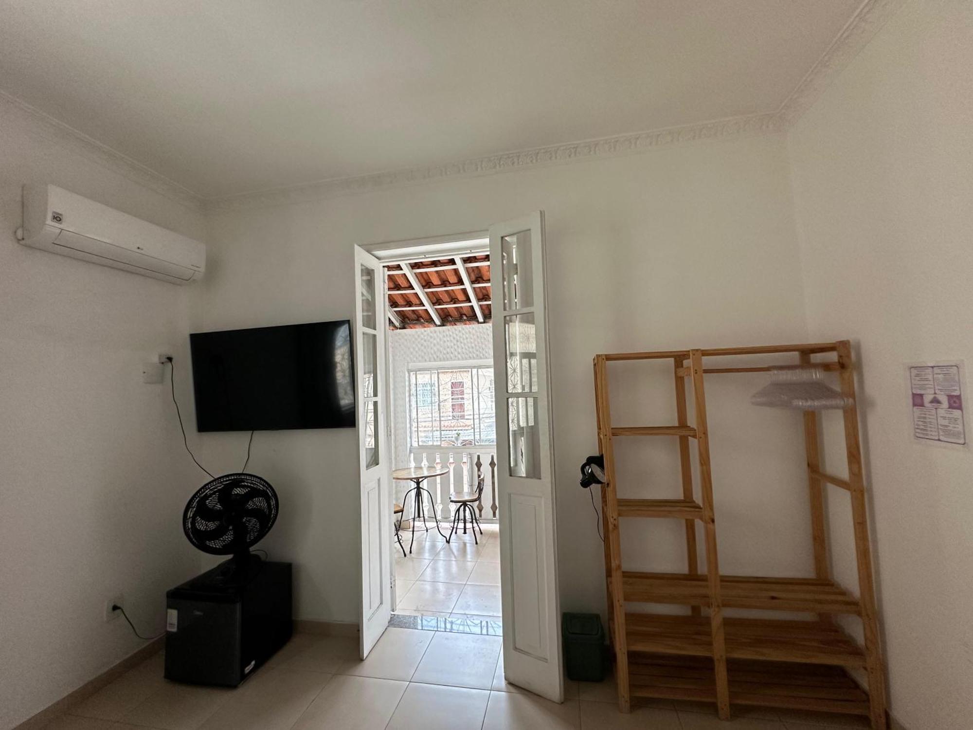 Homestay Casinha Tropical Rio de Janeiro Exterior photo